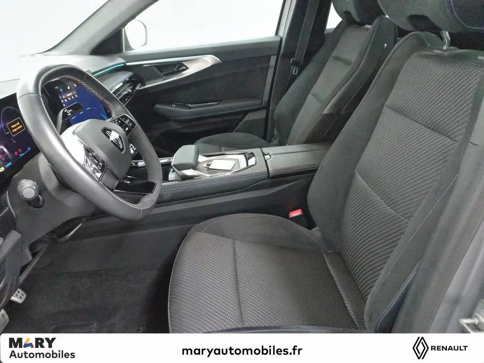 Véhicule occasion 187636 - renault ESPACE - Photo 9