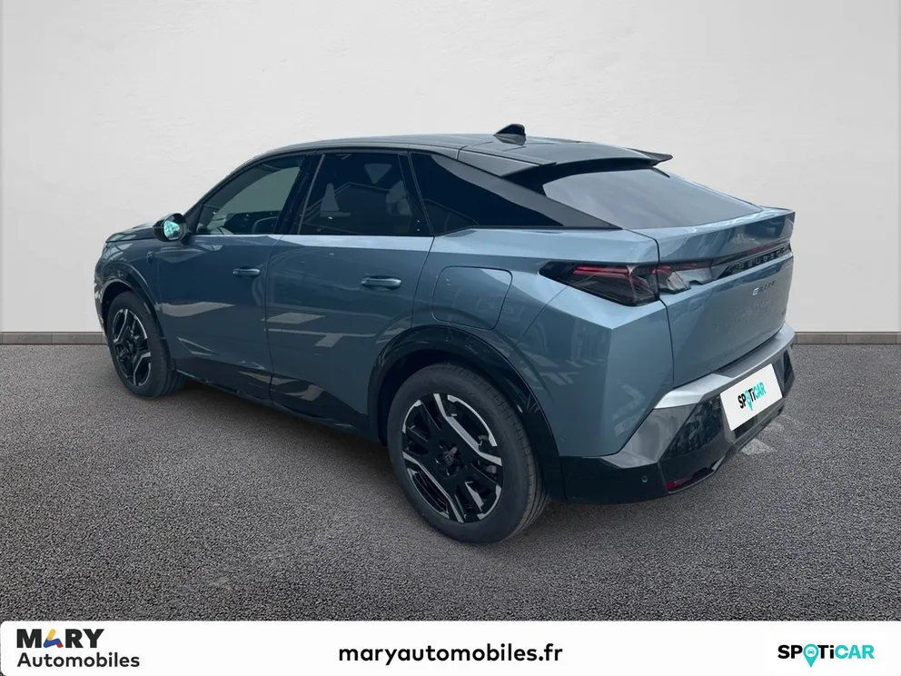 Véhicule occasion 1229576 - peugeot 3008 - Photo 2
