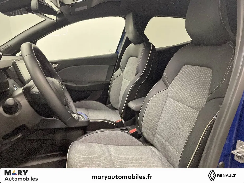 Véhicule occasion 207487 - renault CLIO - Photo 9