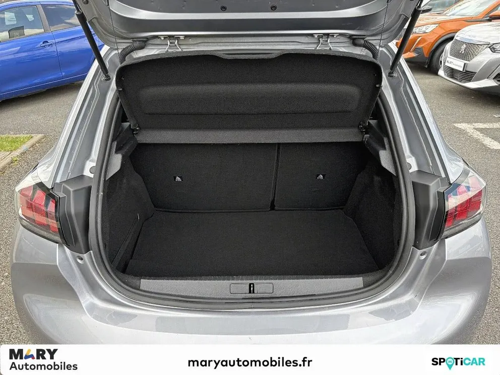 Véhicule occasion 233292 - peugeot 208 - Photo 6