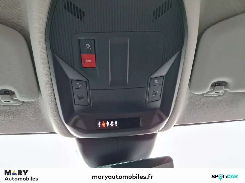 Véhicule occasion 233328 - peugeot 308 - Photo 21