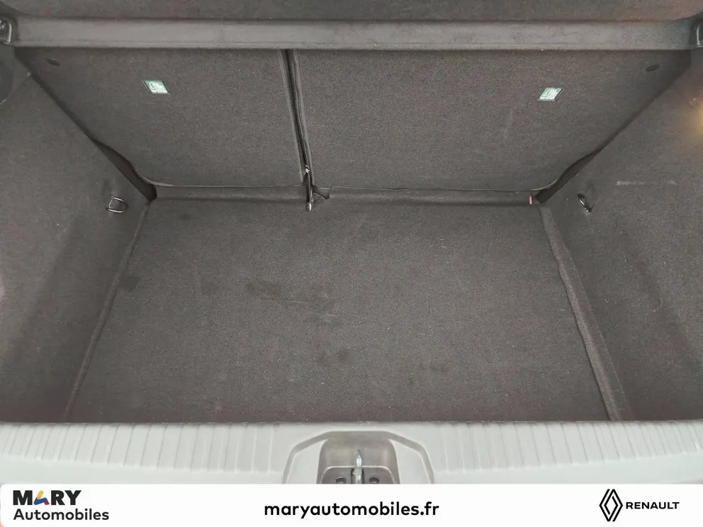 Véhicule occasion 229461 - renault CLIO - Photo 6