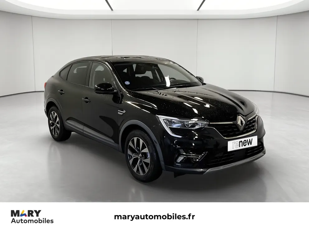 Véhicule occasion 1243856 - renault ARKANA - Photo 6