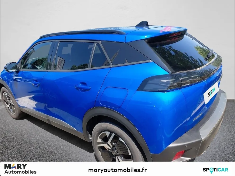 Véhicule occasion 205769 - peugeot 2008 - Photo 2