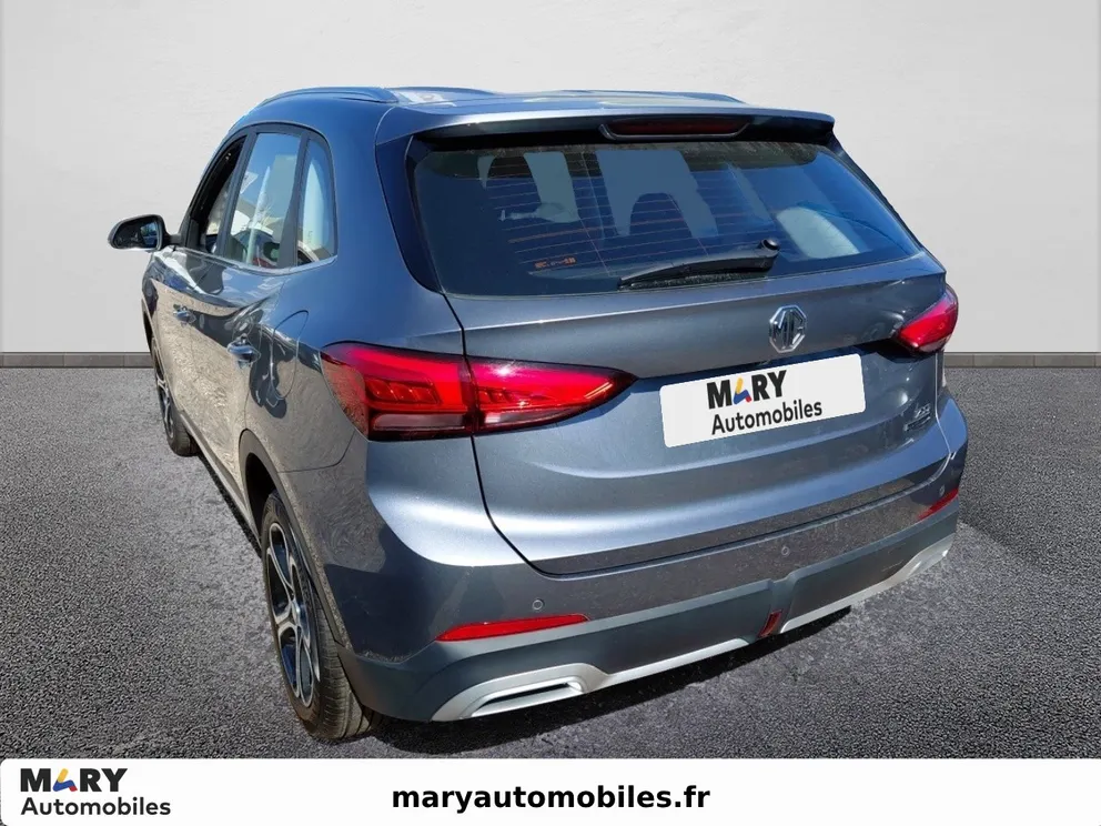 Véhicule occasion 1235864 - mg ZS - Photo 3