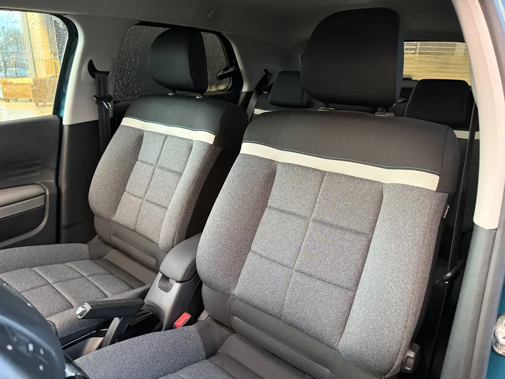 Véhicule occasion 204513 - Citroën C4 CACTUS - Photo 18