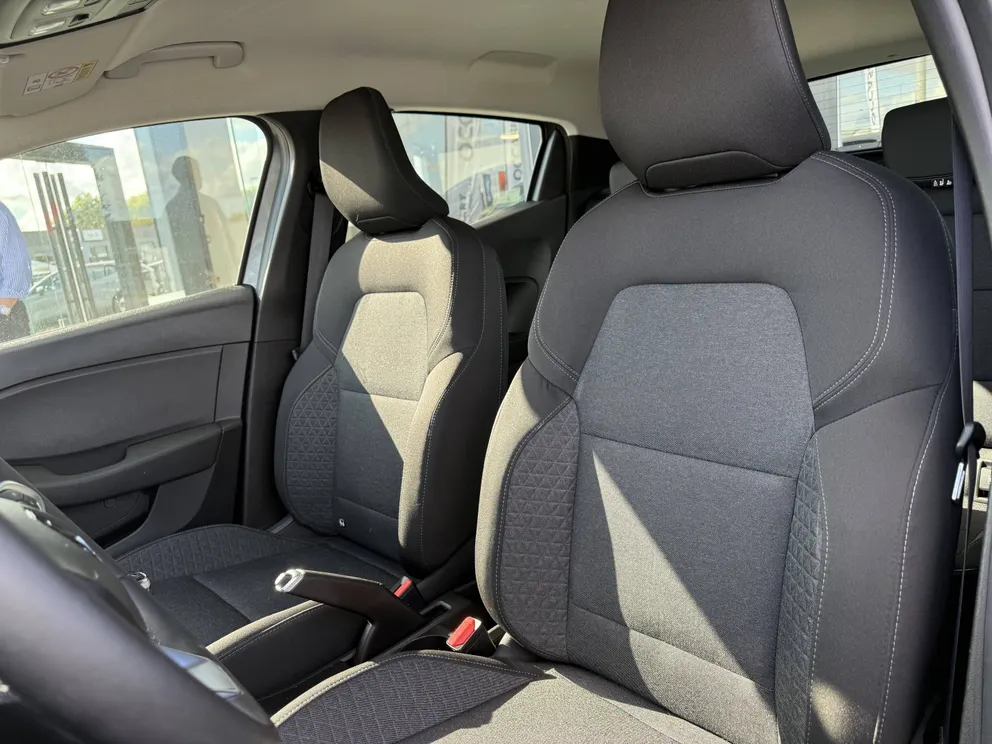 Véhicule occasion 193035 - renault CLIO - Photo 4