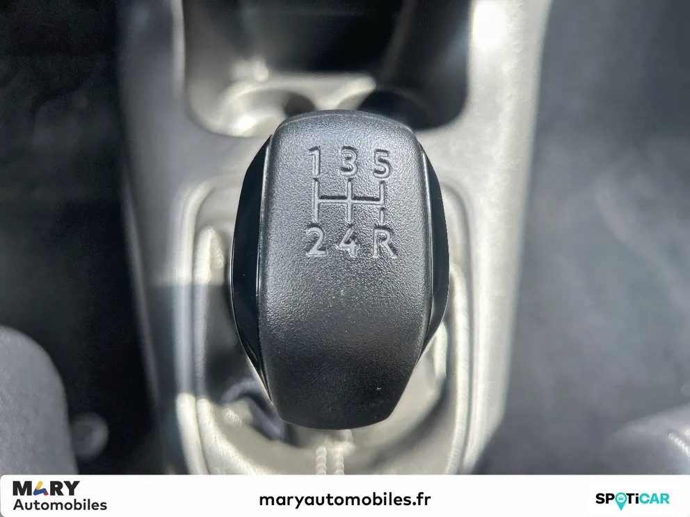 Véhicule occasion 1236762 - Citroën C3 - Photo 20