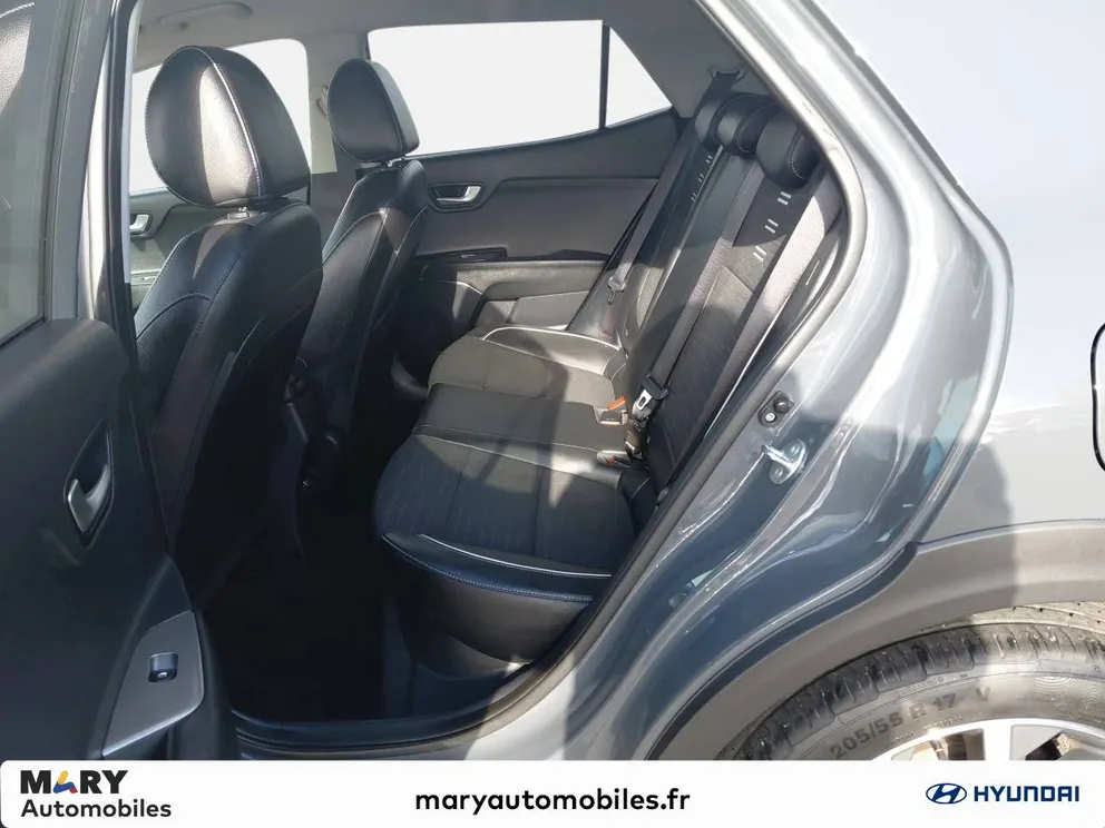 Véhicule occasion 233003 - kia STONIC - Photo 10