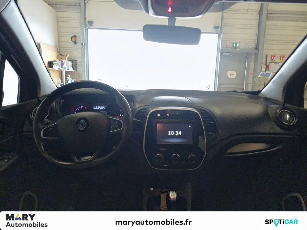 Véhicule occasion 217619 - renault CAPTUR - Photo 8