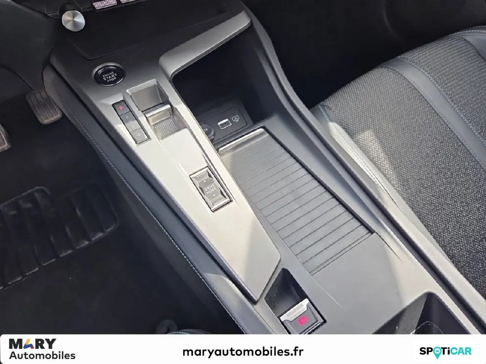 Véhicule occasion 190297 - peugeot 308 - Photo 13