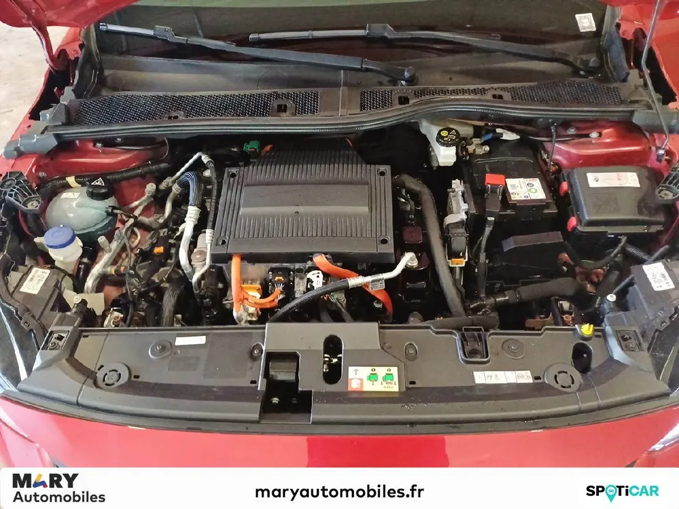 Véhicule occasion 202665 - peugeot 208 - Photo 12