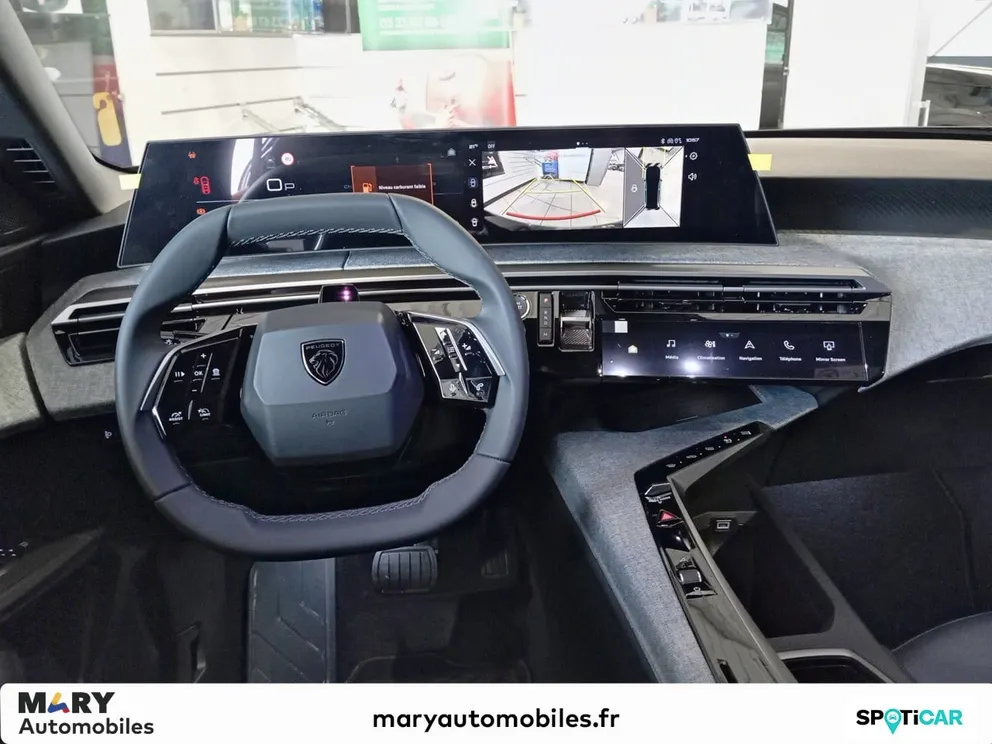 Véhicule occasion 1228539 - peugeot 5008 - Photo 8