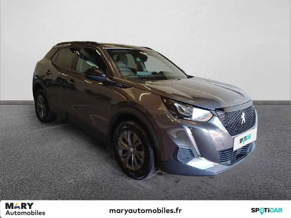 Véhicule occasion 222361 - peugeot 2008 - Photo 3