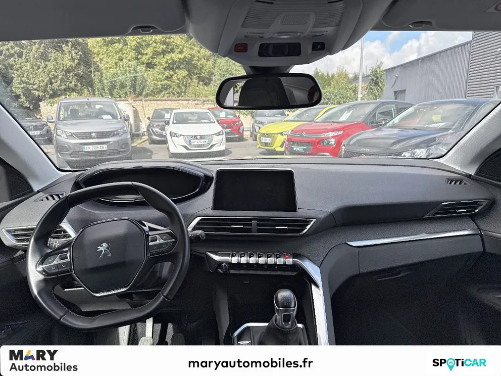 Véhicule occasion 238039 - peugeot 3008 - Photo 8