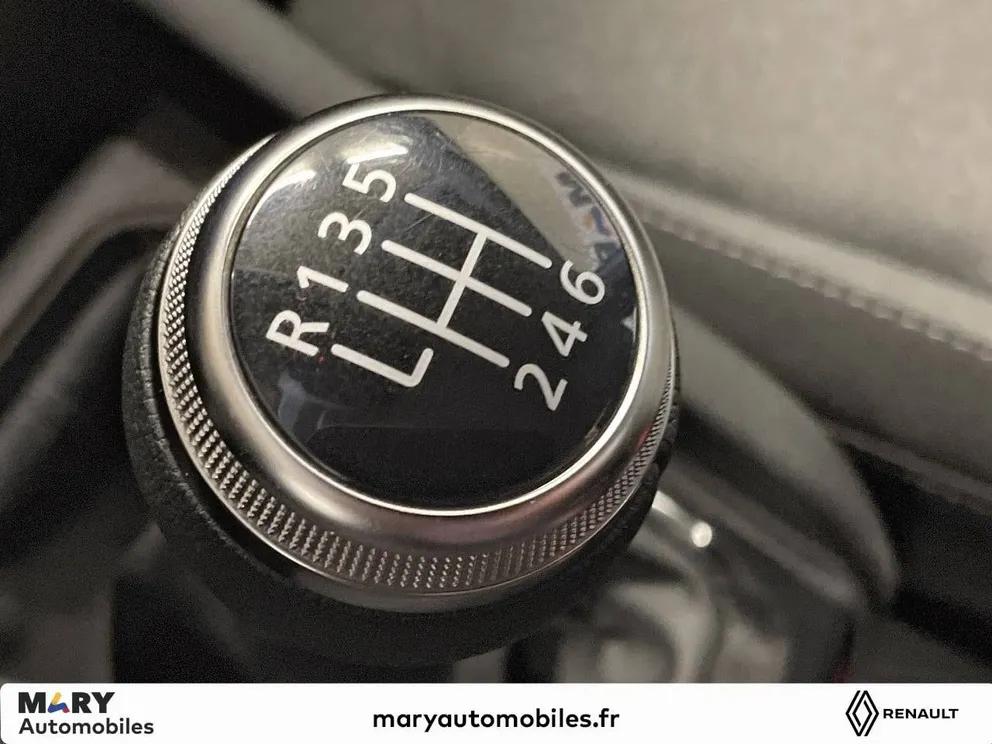 Véhicule occasion 222601 - renault CLIO - Photo 13