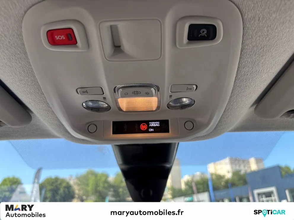 Véhicule occasion 192944 - peugeot EXPERT - Photo 14