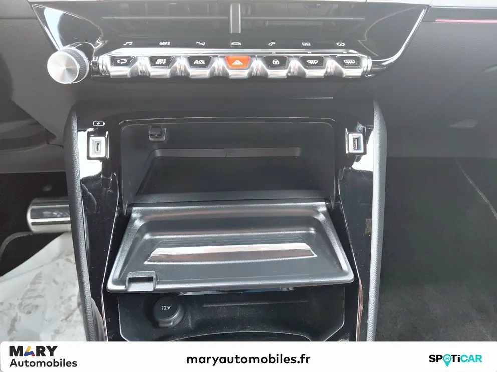 Véhicule occasion 1236803 - peugeot 2008 - Photo 14