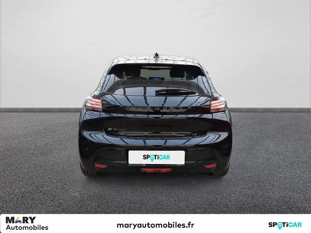 Véhicule occasion 206782 - peugeot 208 - Photo 5