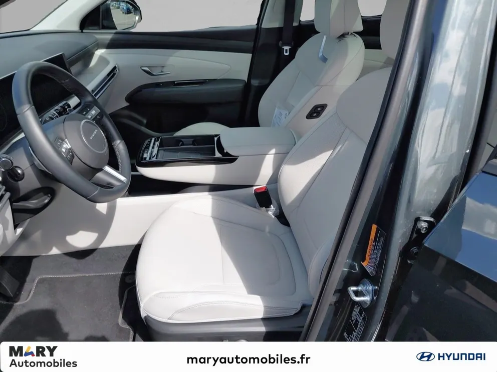 Véhicule occasion 1229054 - hyundai TUCSON - Photo 13