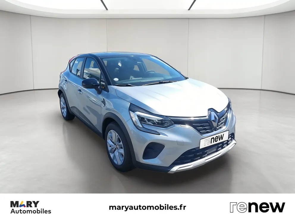 Véhicule occasion 1231731 - renault CAPTUR - Photo 7