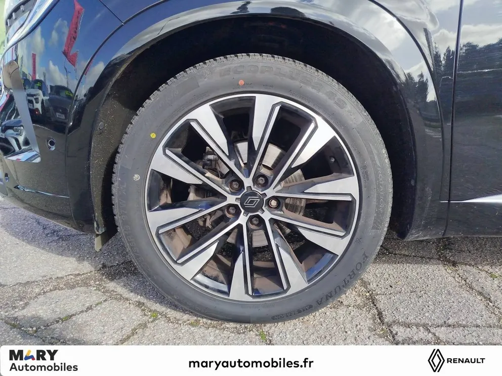 Véhicule occasion 217387 - renault AUSTRAL - Photo 9