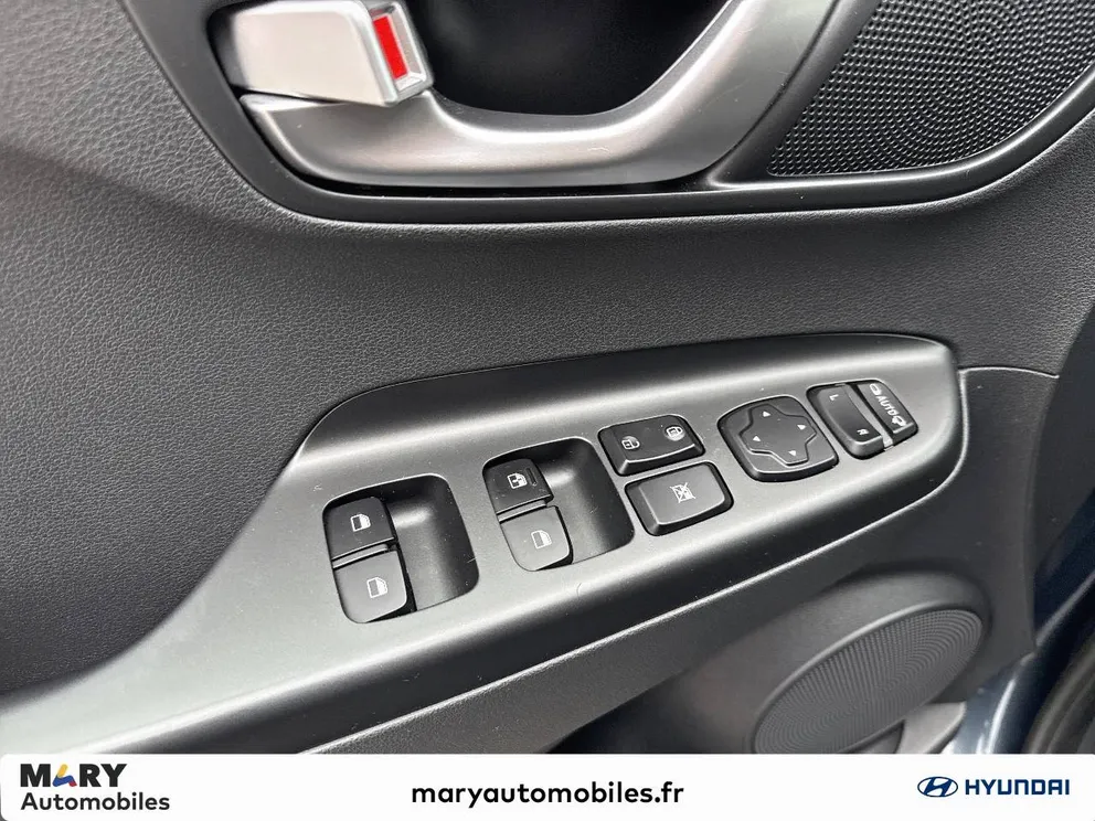 Véhicule occasion 212507 - hyundai KONA - Photo 12