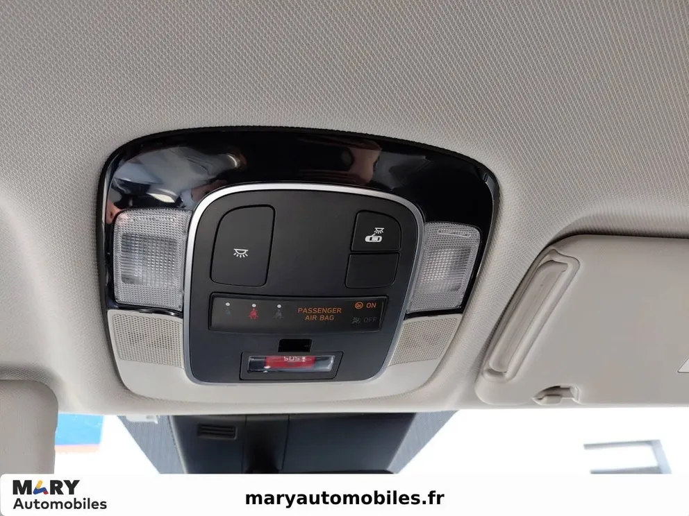 Véhicule occasion 225219 - hyundai TUCSON - Photo 15