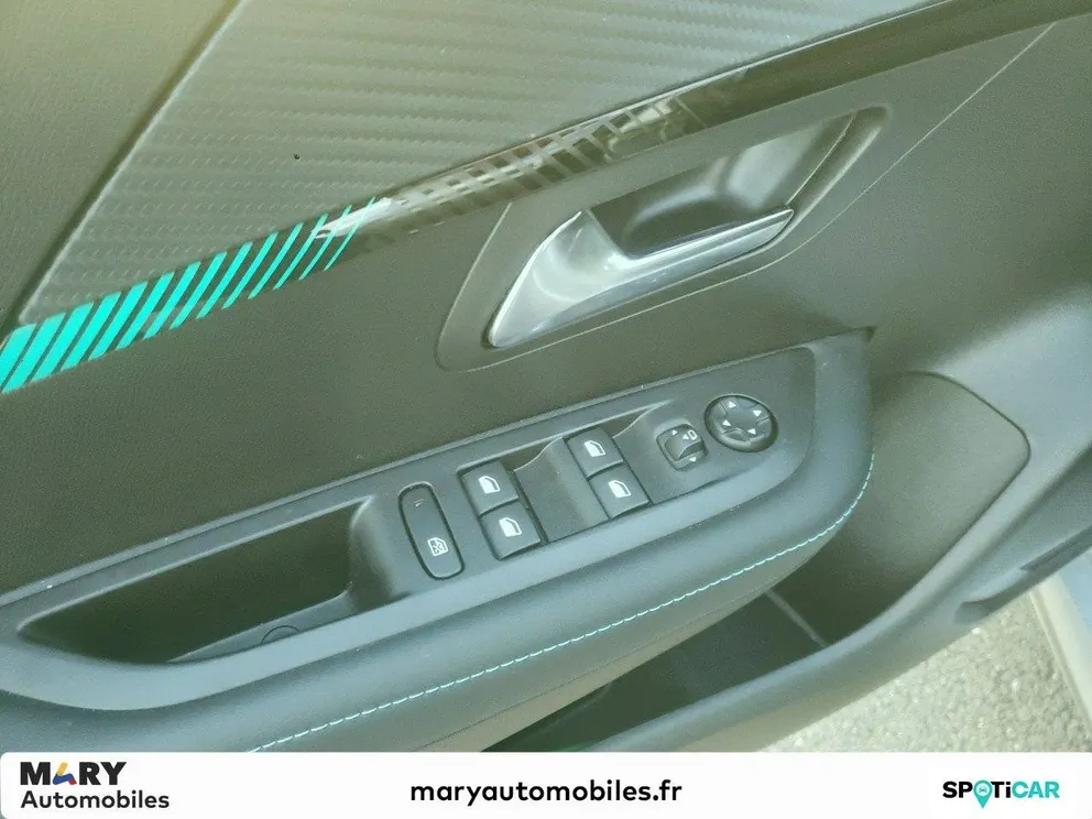 Véhicule occasion 147204 - peugeot 208 - Photo 12