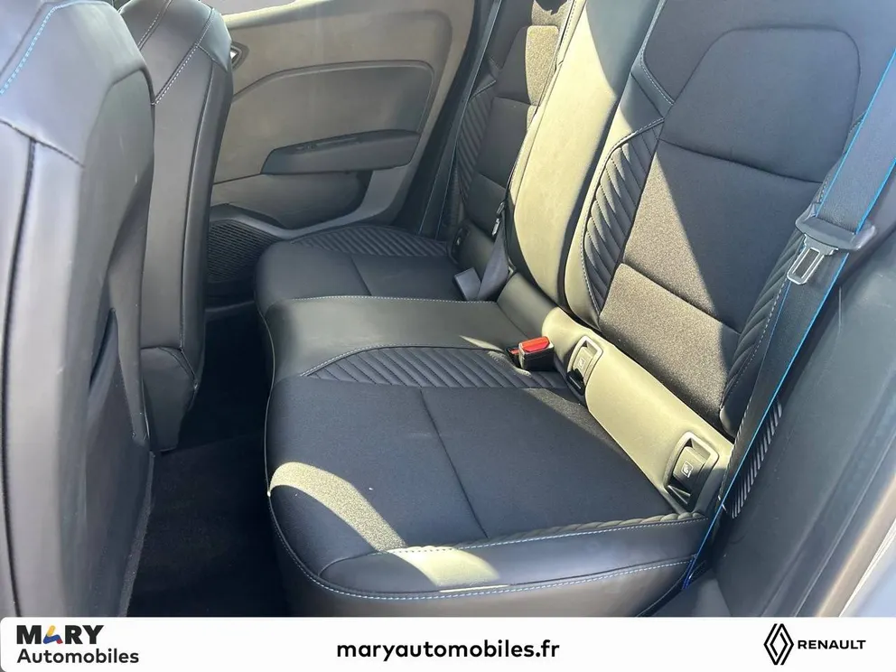 Véhicule occasion 205421 - renault CLIO - Photo 25