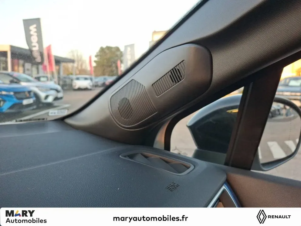 Véhicule occasion 231040 - renault SYMBIOZ - Photo 14