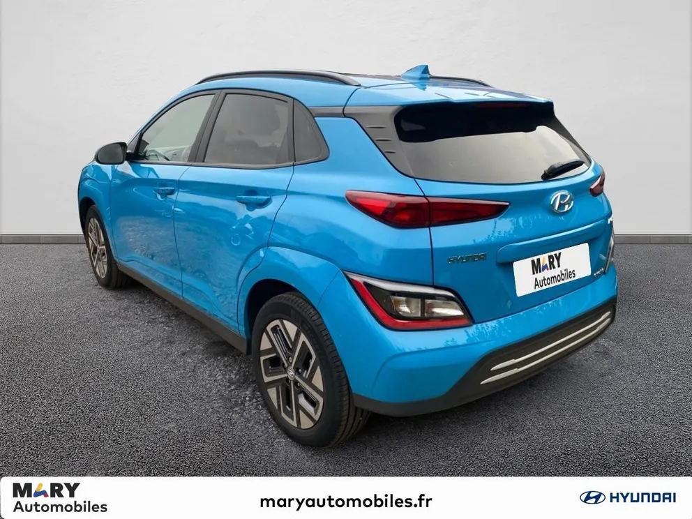 Véhicule occasion 198377 - hyundai KONA - Photo 7