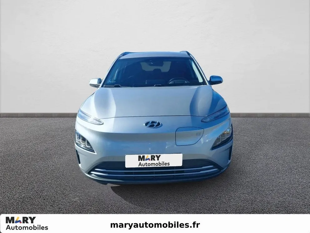 Véhicule occasion 223012 - hyundai KONA - Photo 2