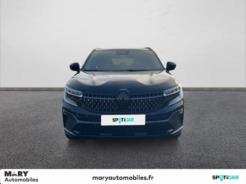 Véhicule occasion 209136 - renault AUSTRAL - Photo 2