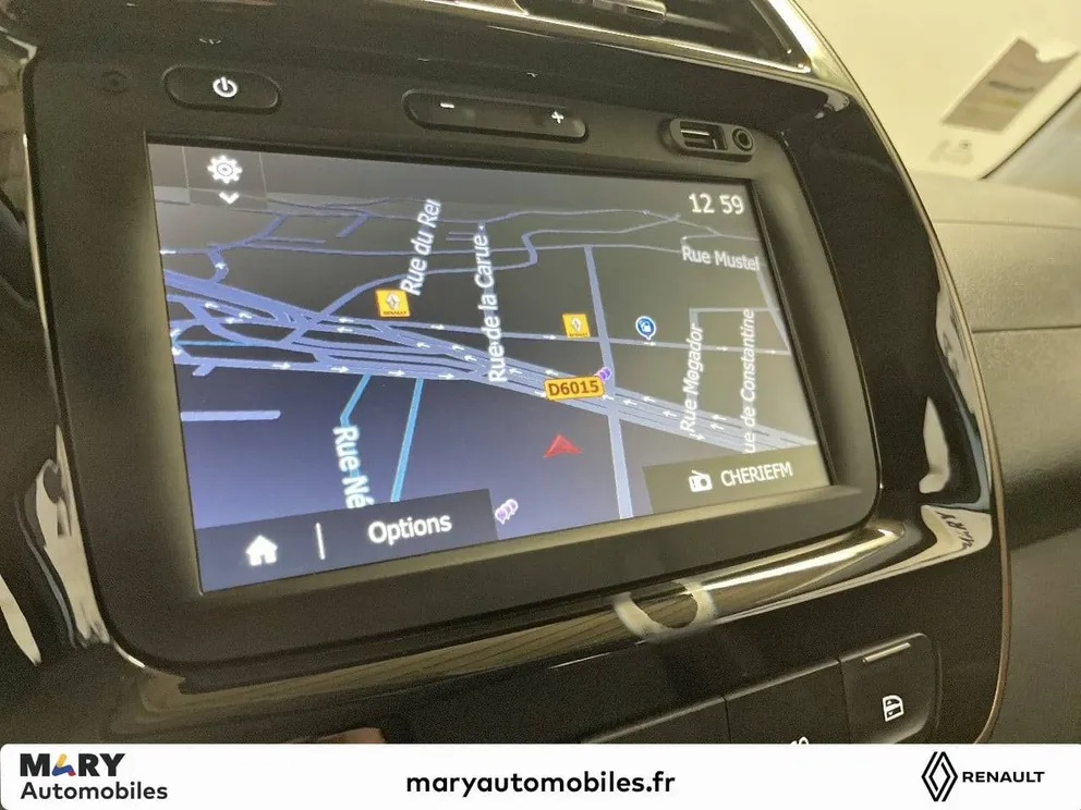 Véhicule occasion 209398 - dacia SPRING - Photo 12