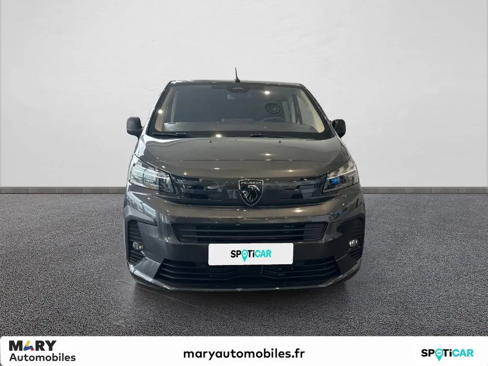 Véhicule occasion 231403 - peugeot EXPERT - Photo 2