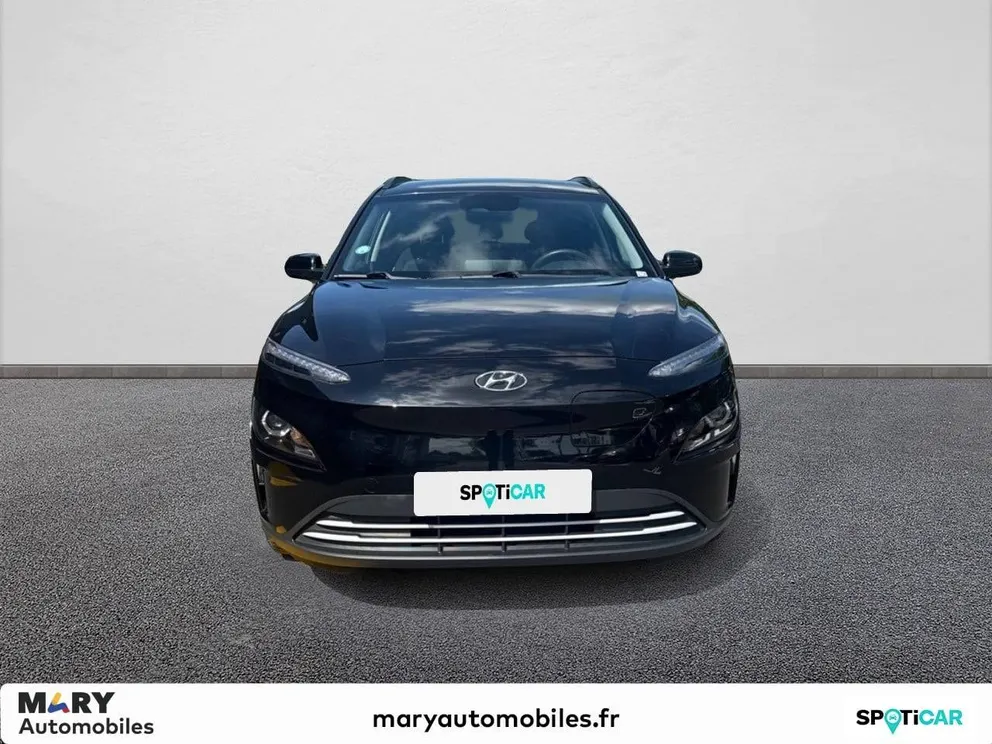 Véhicule occasion 234430 - hyundai KONA - Photo 2