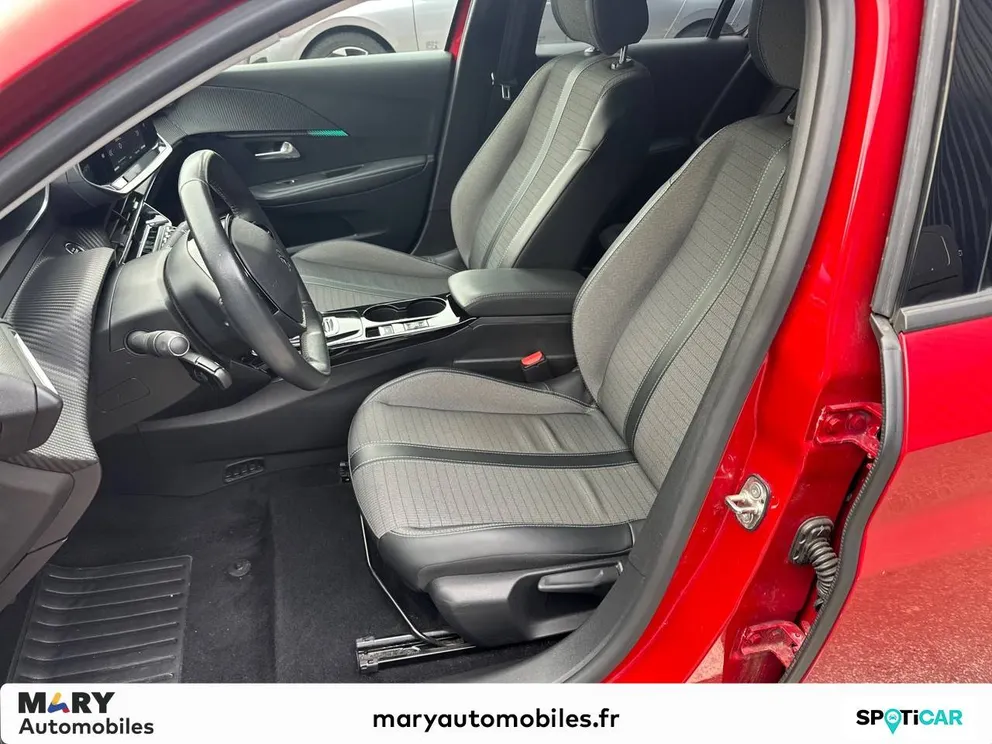 Véhicule occasion 204524 - peugeot 208 - Photo 9