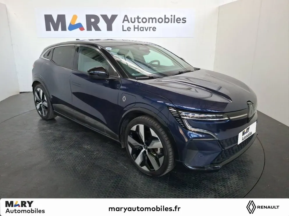 Véhicule occasion 228890 - renault MEGANE - Photo 6