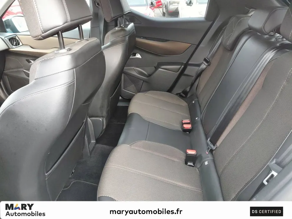 Véhicule occasion 218147 - ds DS 3 - Photo 9