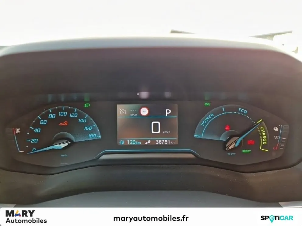 Véhicule occasion 224541 - peugeot 208 - Photo 12