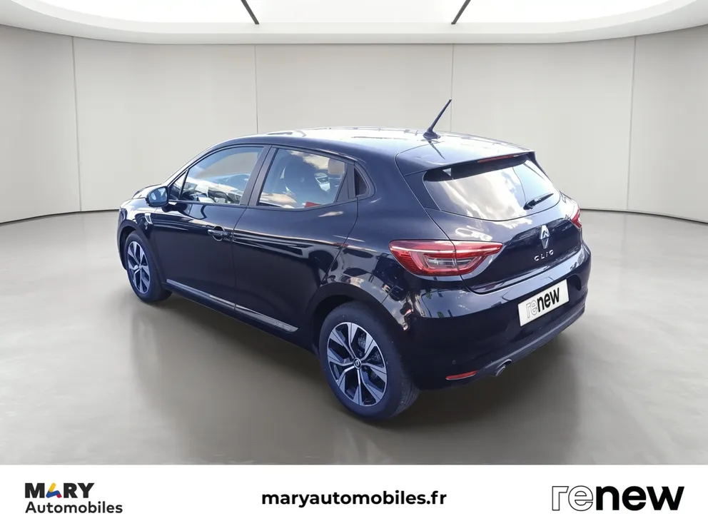 Véhicule occasion 1235785 - renault CLIO - Photo 3