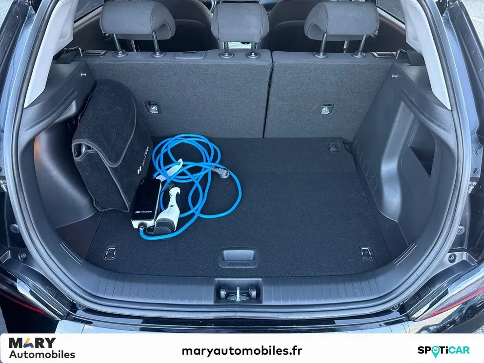 Véhicule occasion 212337 - hyundai KONA - Photo 6