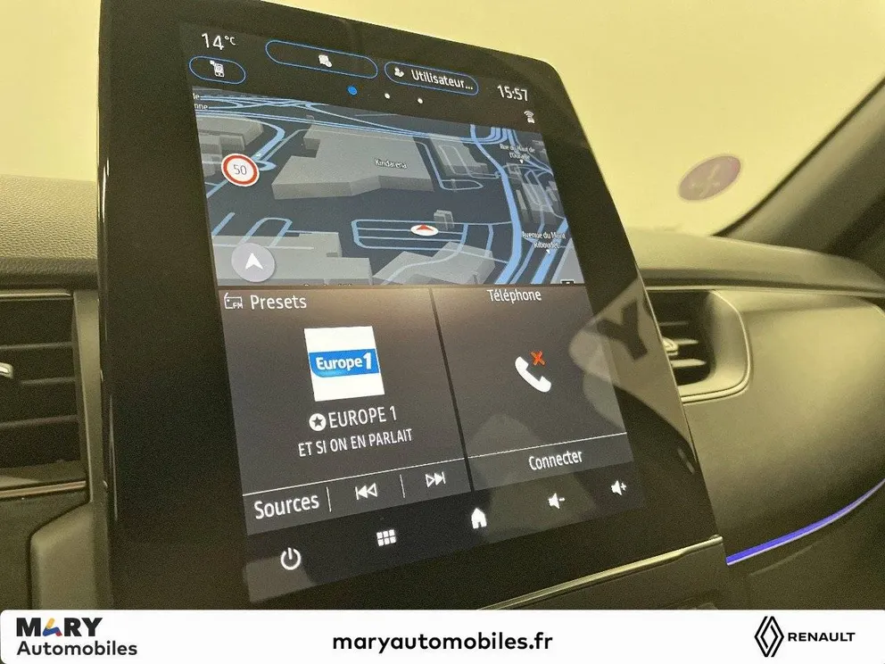 Véhicule occasion 206356 - renault ARKANA - Photo 12