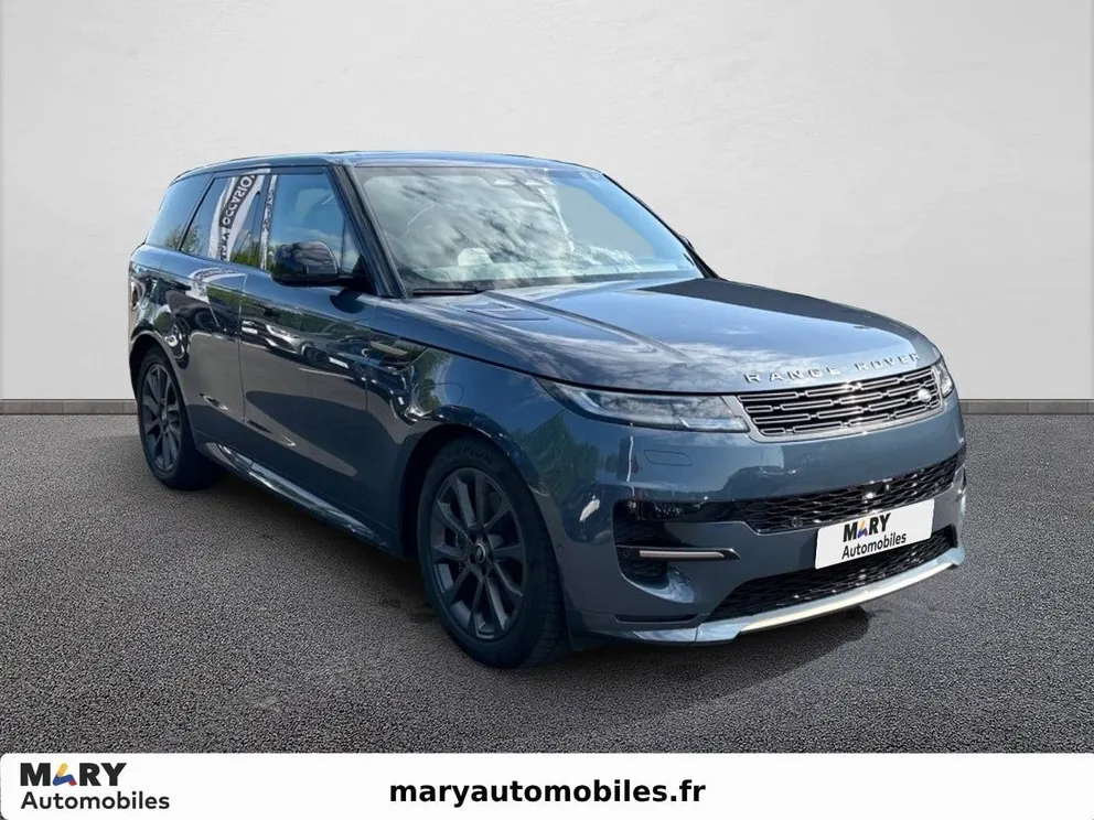 Véhicule occasion 230239 - land rover RANGE ROVER SPORT - Photo 3