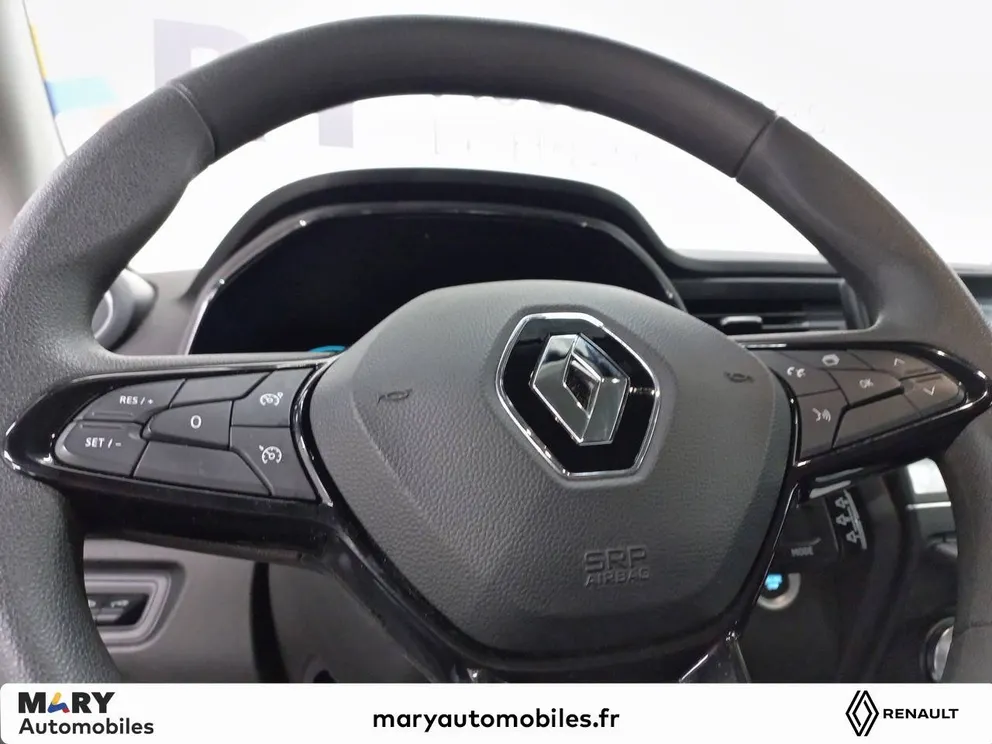 Véhicule occasion 173533 - renault ZOE - Photo 13