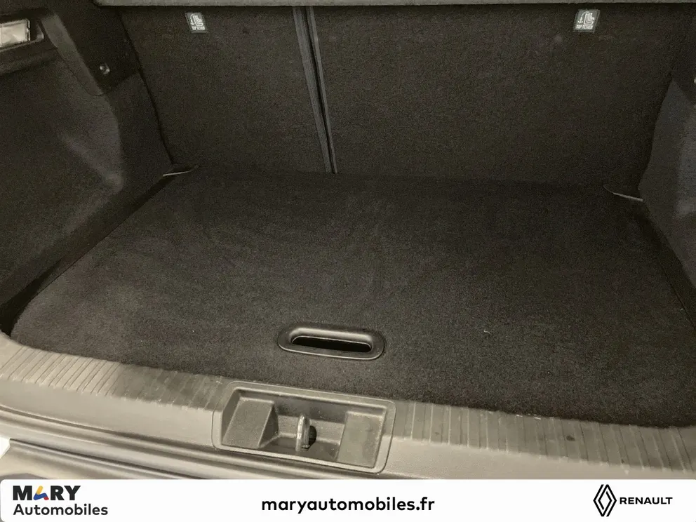 Véhicule occasion 235051 - renault CAPTUR - Photo 21