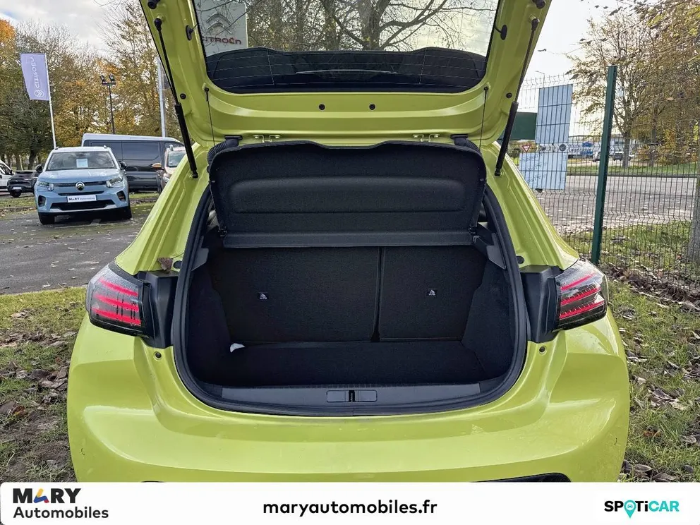 Véhicule occasion 203449 - peugeot 208 - Photo 6