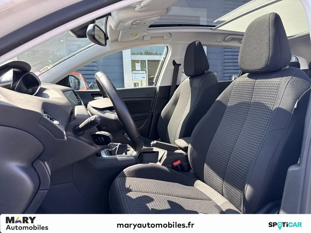 Véhicule occasion 1235852 - peugeot 308 - Photo 13
