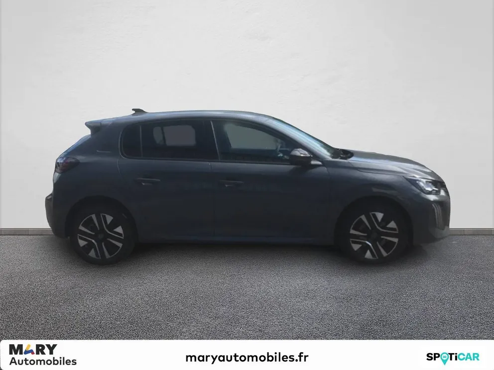 Véhicule occasion 261021 - peugeot 208 - Photo 4